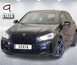 BMW SERIE 1 118 118I 100 KW (136 CV)