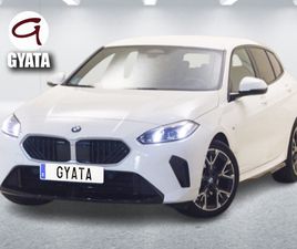 BMW SERIE 1 120 120I 125 KW (170 CV)