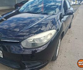 RENAULT FLUENCE