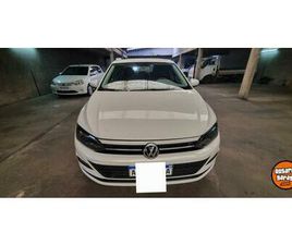 VOLKSWAGEN VIRTUS VW VIRTUS 2020 60.000 KM