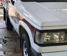 S 3.9/4.0 TURBO DIESEL