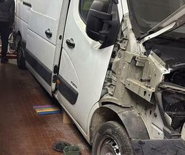MERCEDES SPRINTER 316 VENDESSI IN BLOCCO 5 FURGONI