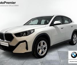 SDRIVE18D 110 KW (150 CV)