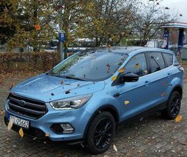 FORD ESCAPE FORD ESCAPE