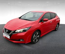 NISSAN LEAF 217CH 62KWH N-CONNECTA 19.5 6CV