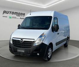 OPEL MOVANO 2.3 CDTI 130CV L2H2