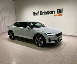 LONG RANGE SINGLE MOTOR 78KWH