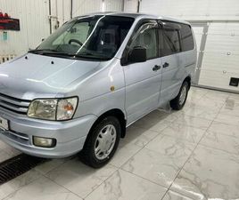 TOYOTA TOWN ACE