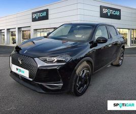 CITROEN DS3 CROSSBACK CROSSBACK PURETECH 130 EAT8 GRAND CHIC