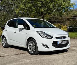 HYUNDAI IX20 HYUNDAI IX20 1.4 CRDI GLS STYLE