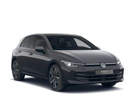 GOLF STYLE 1,5 L EHYBRID OPF 110 KW (150 PS) / 85 KW (116 PS) 6-GANG-DOPPELKUPPLUNGSGETRIEBE DSG