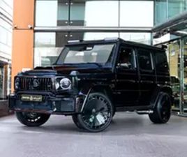 BRABUS 800