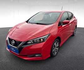 NISSAN LEAF 150CH 40KWH ACENTA 21.5