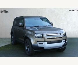 3.0 D250 MHEV S AUTO 4WD EURO 6 (START/STOP) 5DR