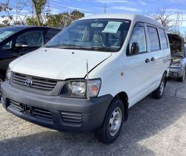 TOYOTA LITE ACE