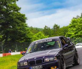 BMW SERIE 3 COMPACT 323T E36 323TI COMPACT RINGTOOL ODER TAUSCH