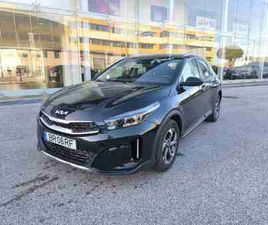 XCEED 1.0 T-GDI DYNAMIC