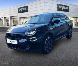 FIAT 600 1.2 HYBRID 100CH LA PRIMA DCT6