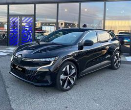 E-TECH ELECTRIC EV60 220CH TECHNO OPTIMUM CHARGE