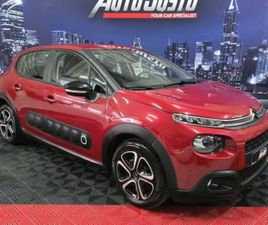 CITROEN C3 CITROËN C3 E-HDI FAP EXCLUSIVE