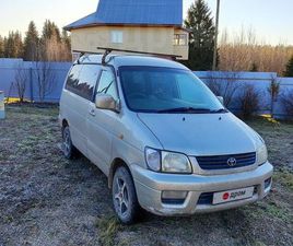 TOYOTA LITE ACE