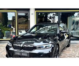 2022 BMW 330 330D TOURING MHEV 48V XDRIVE MSPORT AUTO A VENDRE