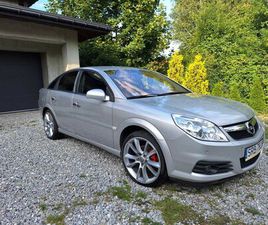 OPEL VECTRA OPEL VECTRA C 2008 POLECAM! CZERWIONKA-LESZCZYNY • OLX.PL