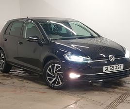 1.0 TSI 115 MATCH EDITION 5DR