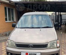 TOYOTA LITE ACE