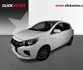 MITSUBISHI SPACE STAR 120 MPI MOTION