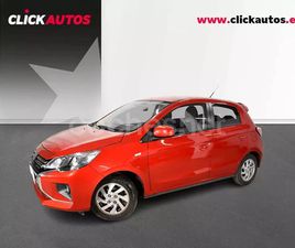 MITSUBISHI SPACE STAR 120 MPI MOTION