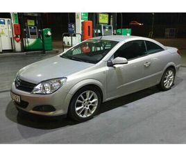 OPEL ASTRA TWINTOP ASTRA TWINTOP ZAMIANA ZIELONA GÓRA • OLX.PL