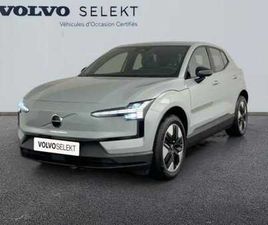 VOLVO EX30 SINGLE SINGLE ÉLECTRIQUE