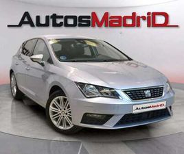 ST 1.5 TSI S&S XCELLENCE 130