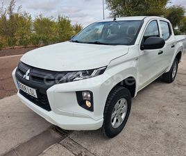 MITSUBISHI L200 CC 220 DID MPRO