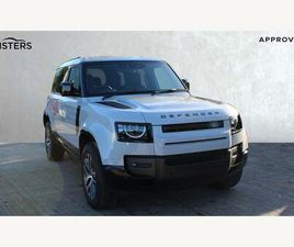 3.0 D250 MHEV X-DYNAMIC SE AUTO 4WD EURO 6 (START/STOP) 5DR