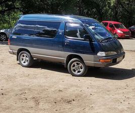 TOYOTA LITE ACE