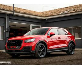 AUDI Q2 30 TFSI ADVANCED