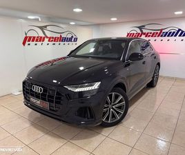 AUDI Q8 3.0 TDI 50 QUATTRO TIPTRONIC