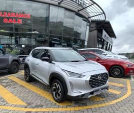 1.0 TURBO ACENTA AUTO