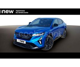 RENAULT RAFALE E-TECH RENAULT RAFALE ESPRIT ALPINE FULL HYBRID ETECH