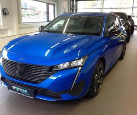 ALLURE PACK BLUEHDI 130 EAT8