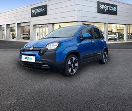 CLASSIC 1.0 70CH BSG S&S PANDINA