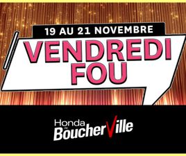 HONDA CLARITY TOURING