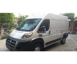 2500 11.5 FWD V6 6AT