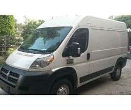 RAM TRUCKS RAM PROMASTER RAM PROMASTER