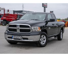 RAM TRUCKS RAM 1500
