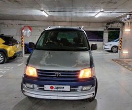 TOYOTA LITE ACE