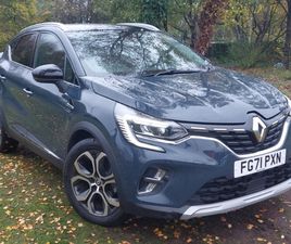 1.3 TCE 140 S EDITION 5DR EDC