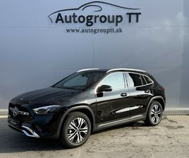 MERCEDES GLA GLA 250 E MERCEDES-BENZ GLA 250 E